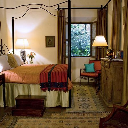 Casa Mision De San Miguel Hotel San Miguel de Allende Eksteriør billede