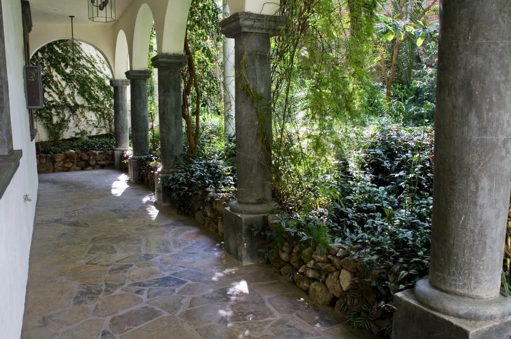 Casa Mision De San Miguel Hotel San Miguel de Allende Eksteriør billede