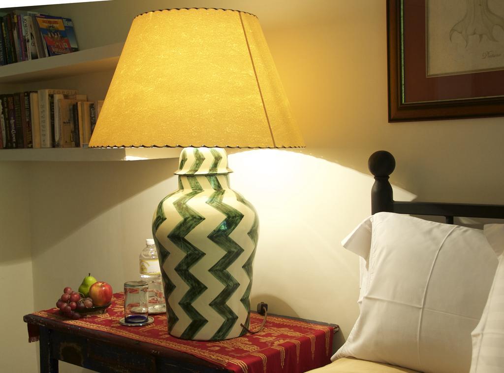 Casa Mision De San Miguel Hotel San Miguel de Allende Værelse billede