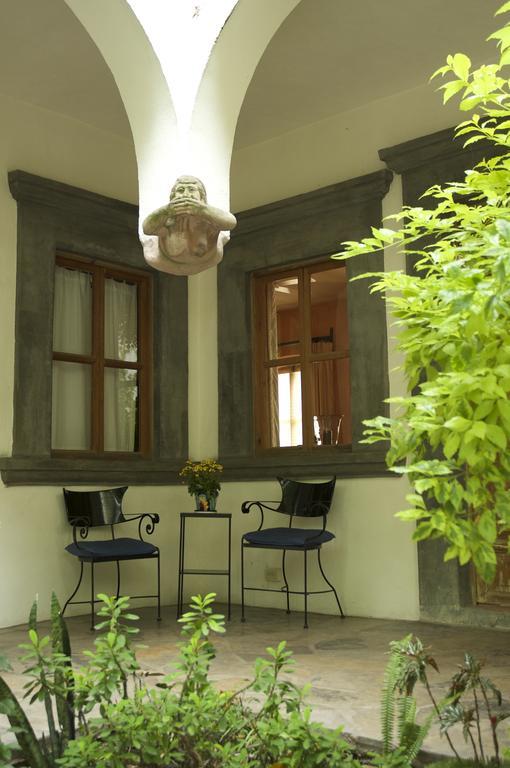 Casa Mision De San Miguel Hotel San Miguel de Allende Eksteriør billede
