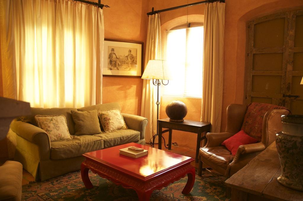 Casa Mision De San Miguel Hotel San Miguel de Allende Eksteriør billede