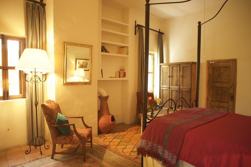 Casa Mision De San Miguel Hotel San Miguel de Allende Værelse billede