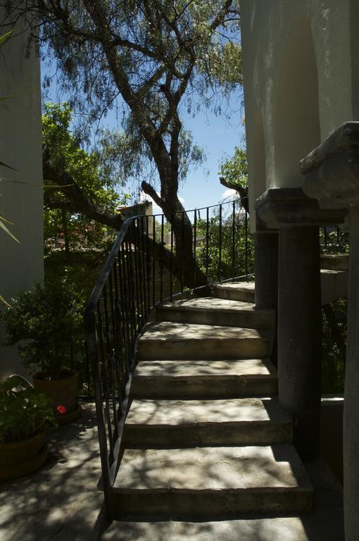 Casa Mision De San Miguel Hotel San Miguel de Allende Eksteriør billede