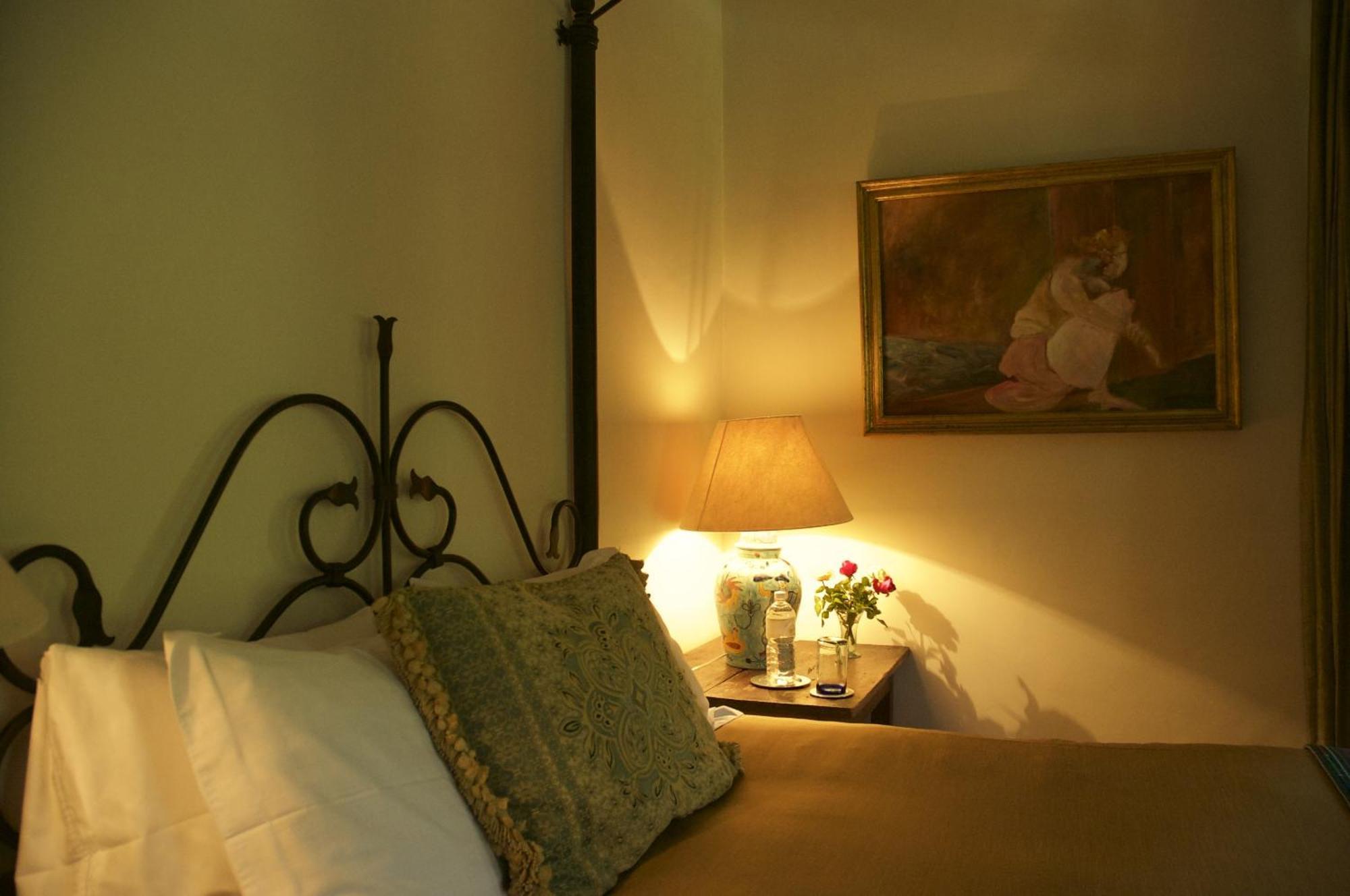 Casa Mision De San Miguel Hotel San Miguel de Allende Værelse billede