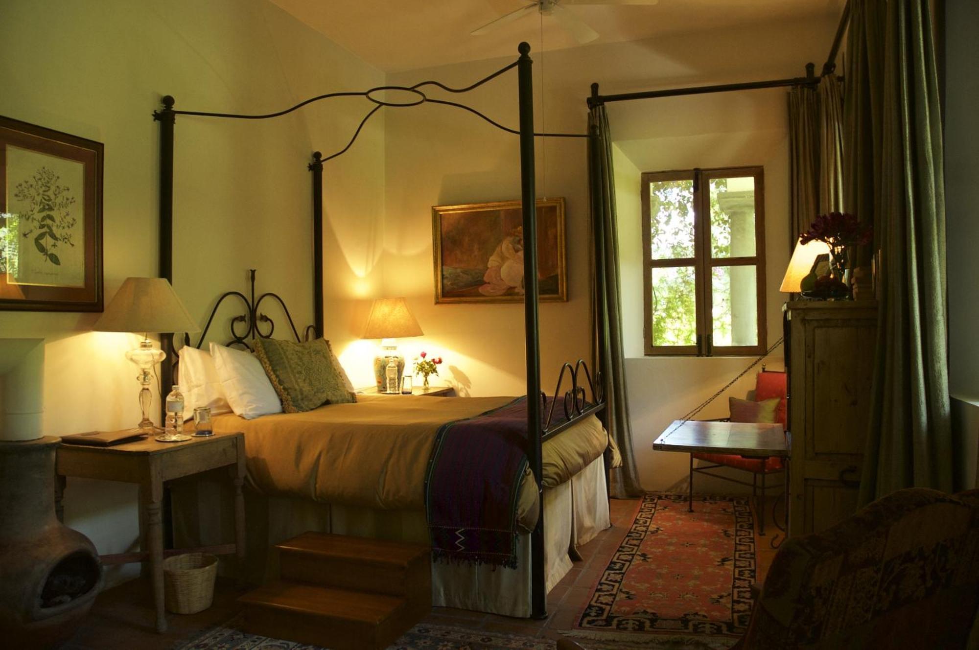 Casa Mision De San Miguel Hotel San Miguel de Allende Værelse billede