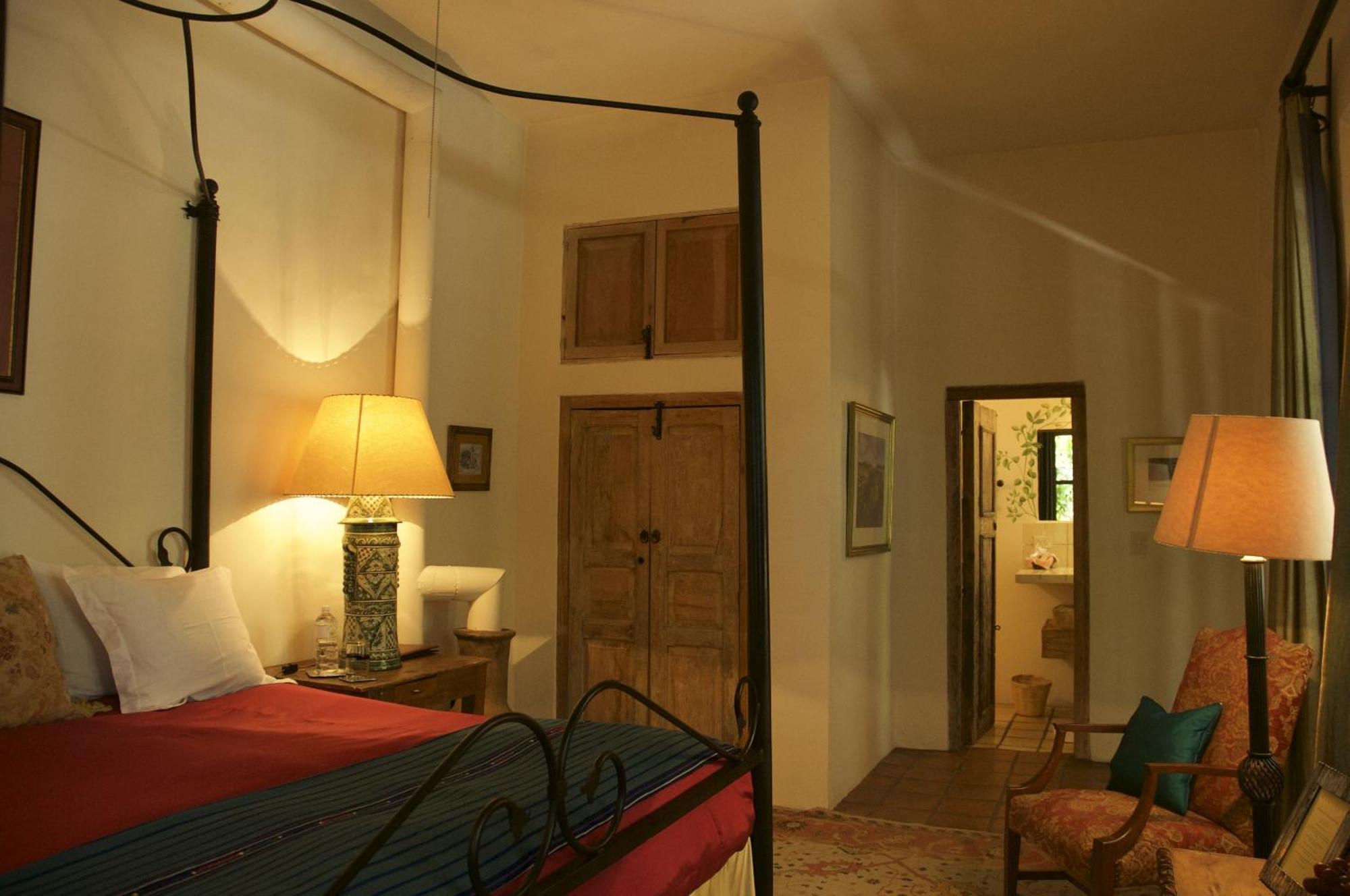 Casa Mision De San Miguel Hotel San Miguel de Allende Værelse billede