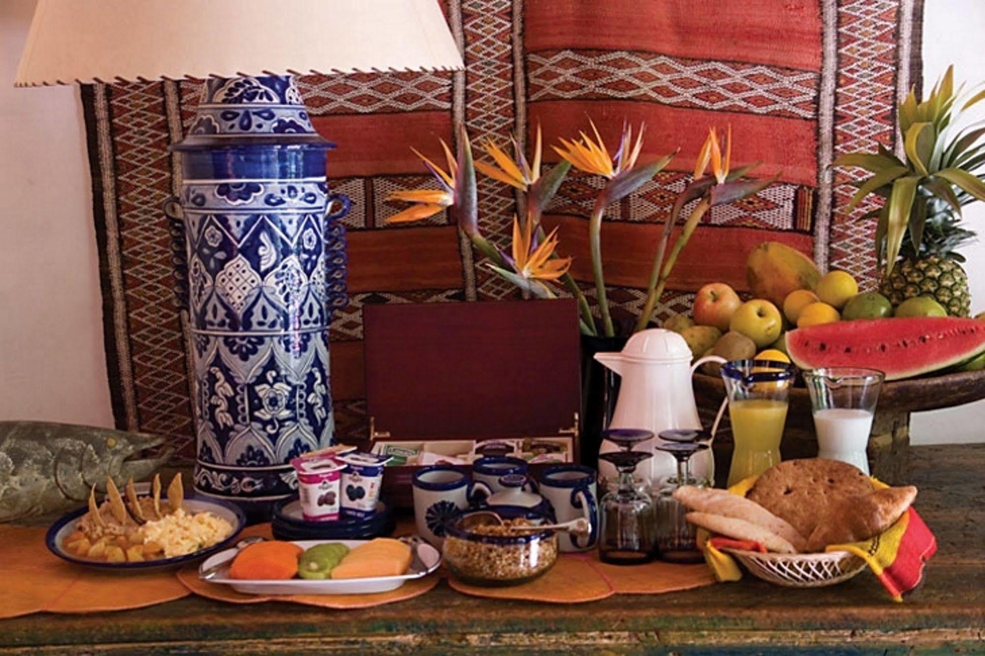 Casa Mision De San Miguel Hotel San Miguel de Allende Eksteriør billede