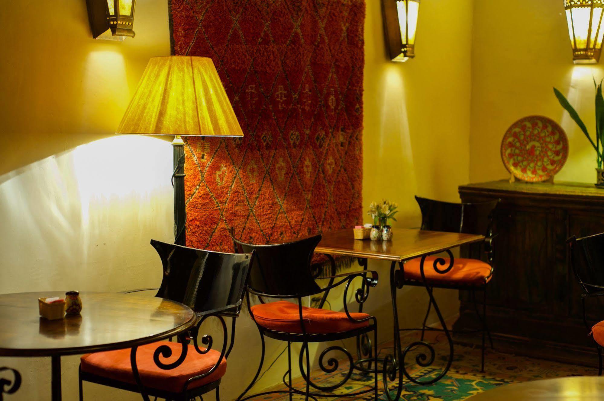 Casa Mision De San Miguel Hotel San Miguel de Allende Eksteriør billede