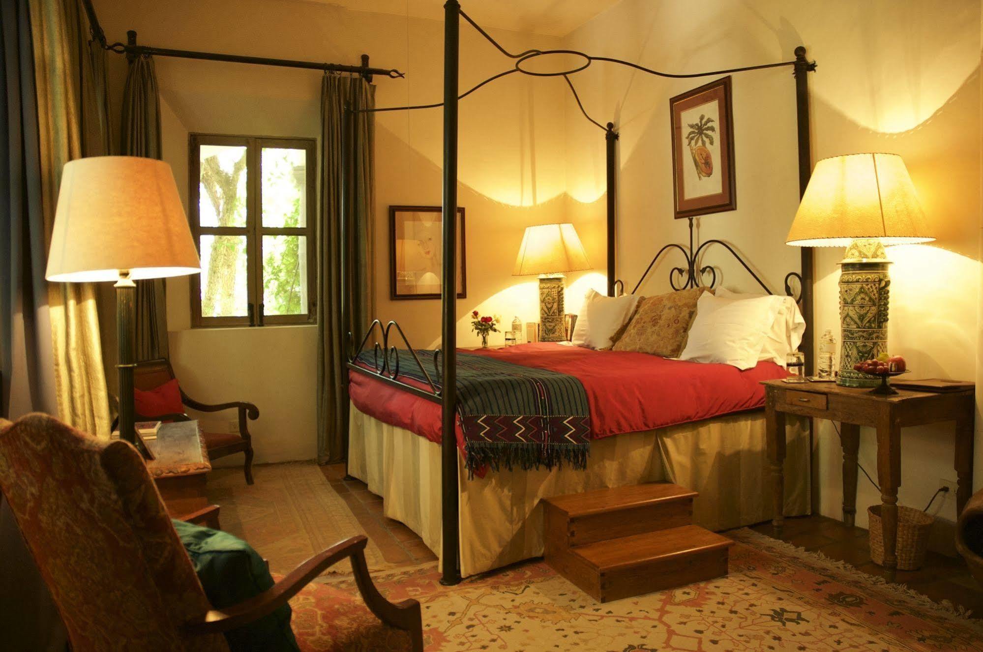 Casa Mision De San Miguel Hotel San Miguel de Allende Eksteriør billede