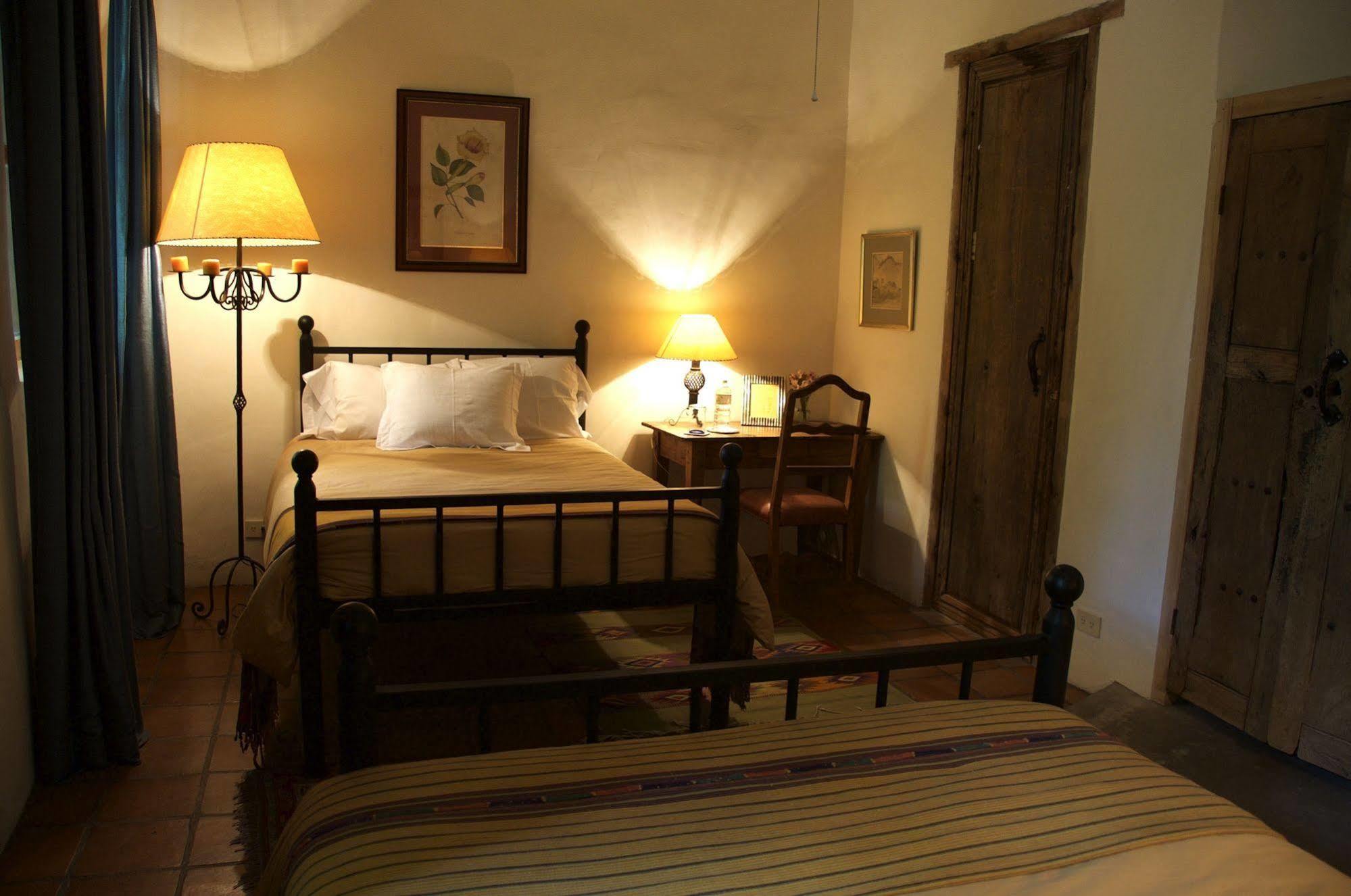 Casa Mision De San Miguel Hotel San Miguel de Allende Eksteriør billede
