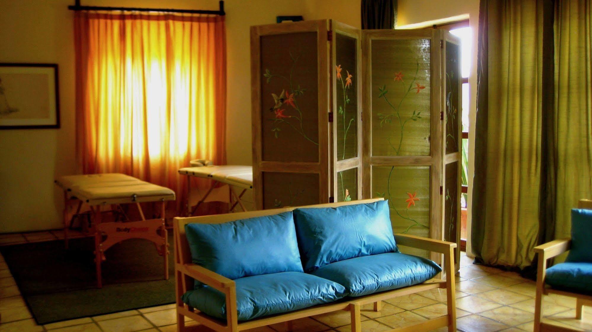 Casa Mision De San Miguel Hotel San Miguel de Allende Eksteriør billede