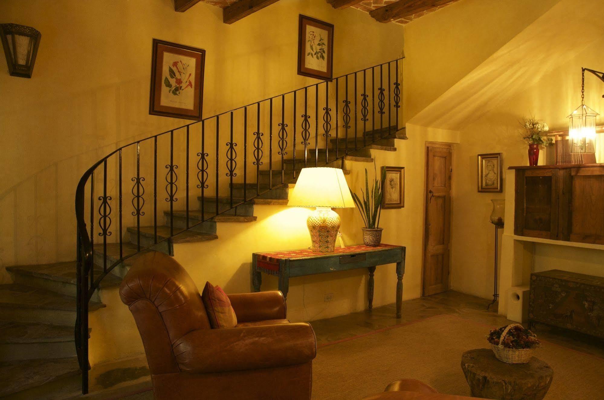 Casa Mision De San Miguel Hotel San Miguel de Allende Eksteriør billede